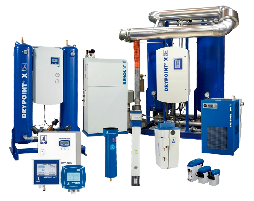 sistemas de tratamiento