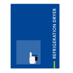 secador frigorifico