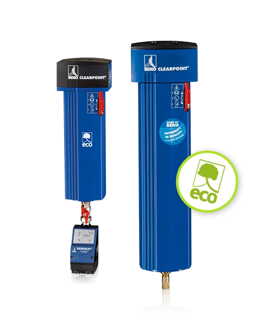 CLEARPOINT 3 eco