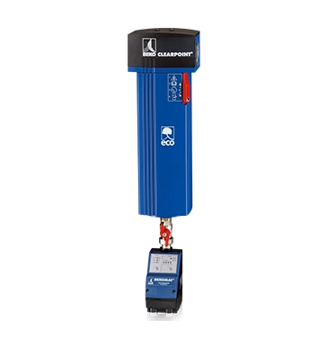 Filtro roscado CLEARPOINT 3eco