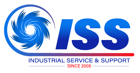 logo iss